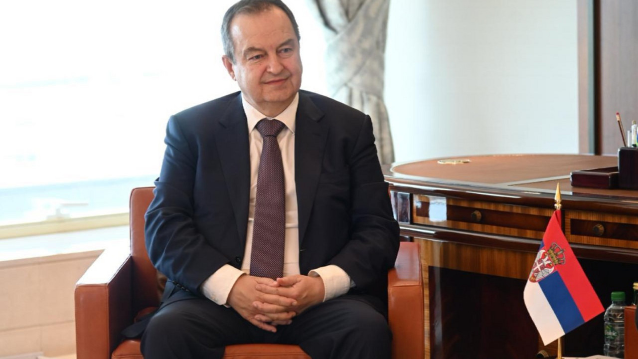 Ivica Dačić