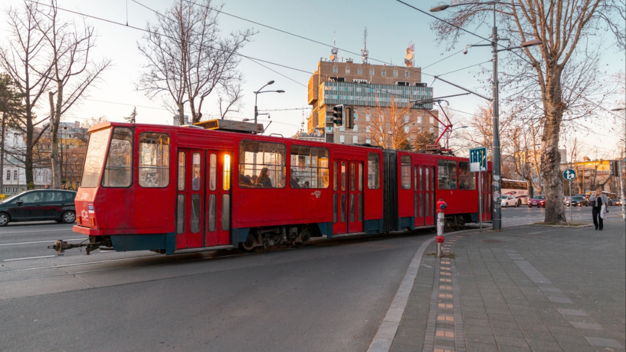 Beograd