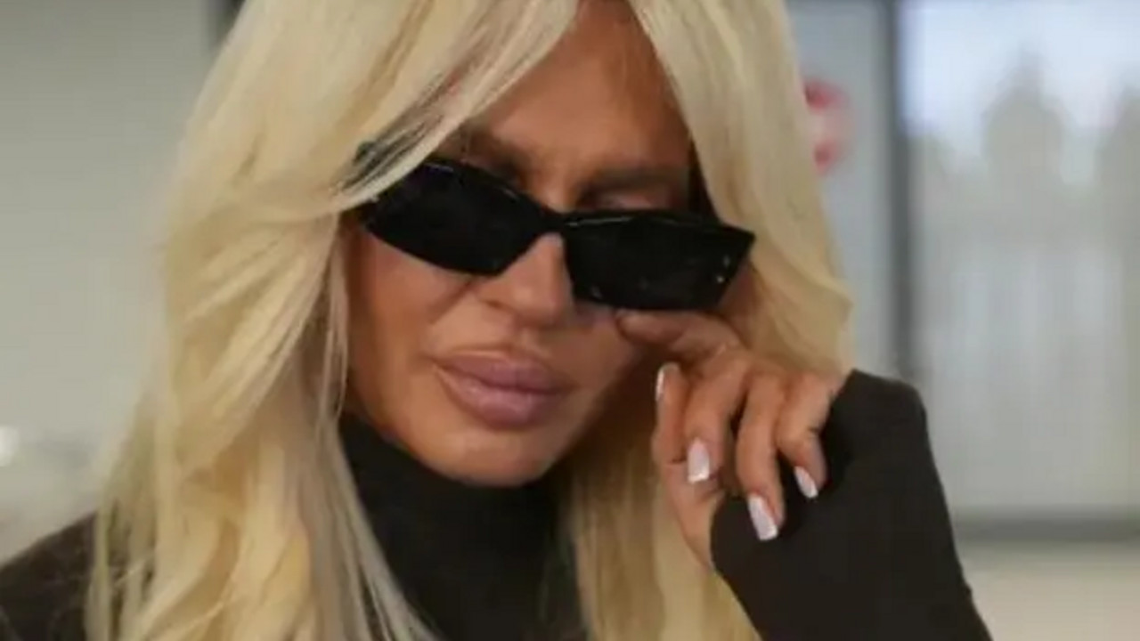 Jelena Karleuša