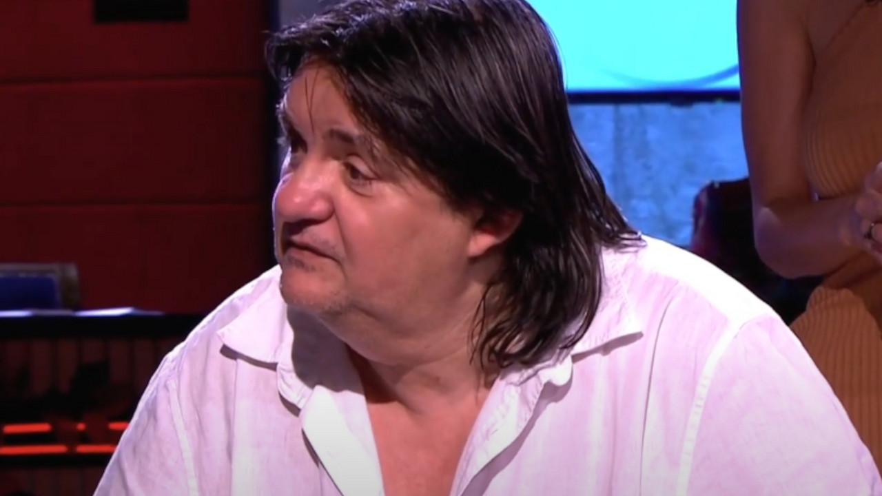 Miroljub Aranđelović Kemiš