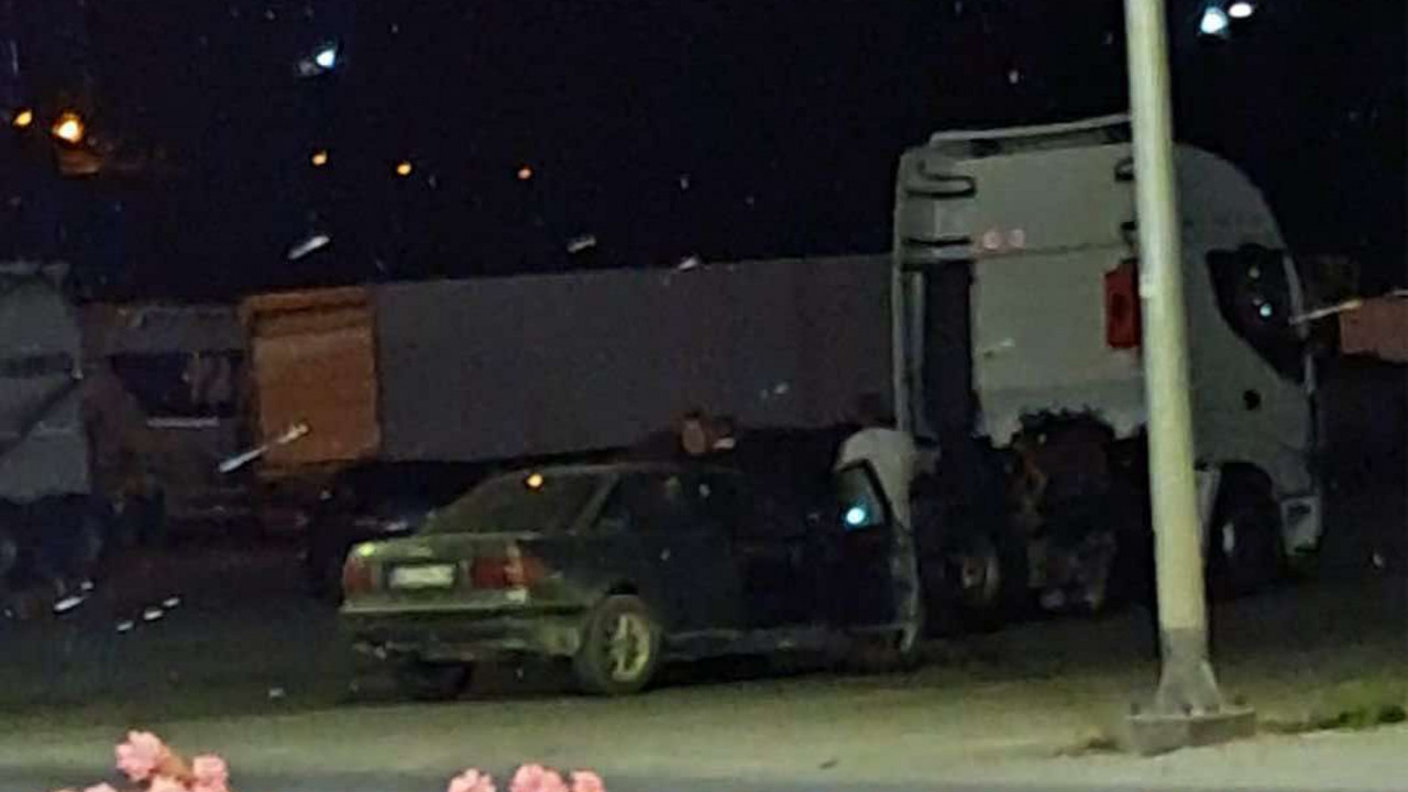 Kupovina glasova u Kosjeriću
