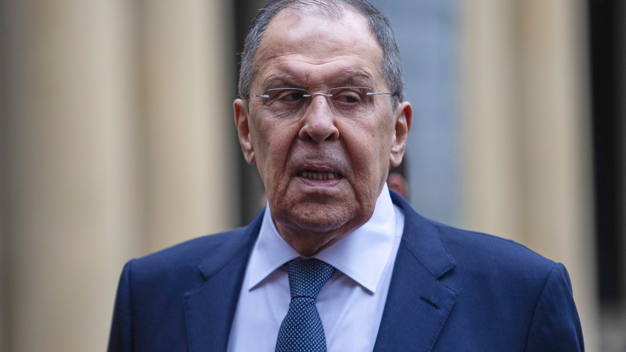 Lavrov