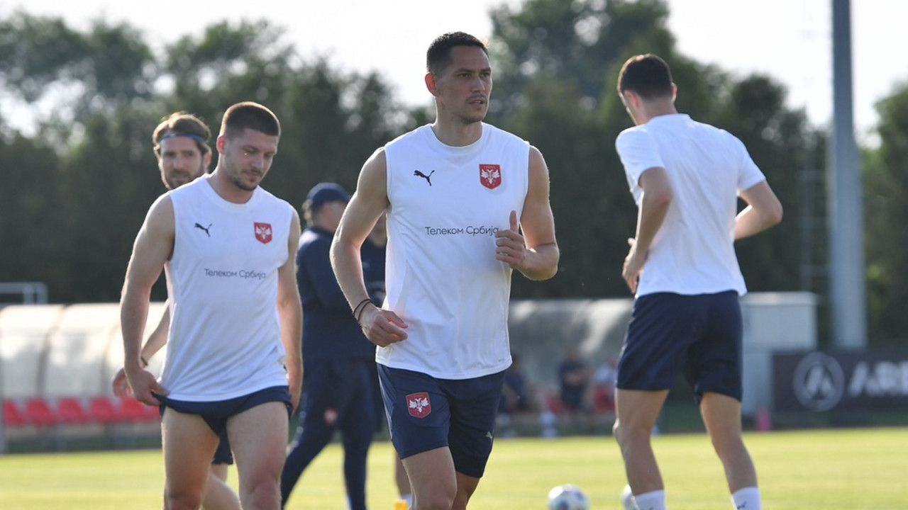 Saša Lukić, Aleksandar Katai i Luka Jović