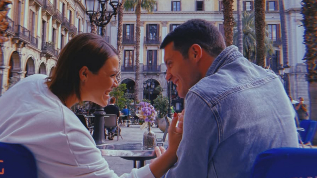 Marija Mikić, Jovan Pantić