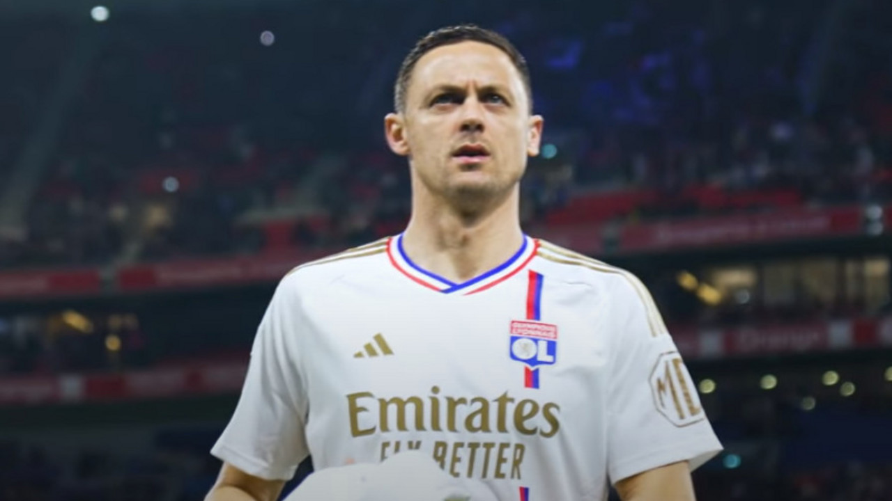 Nemanja Matić