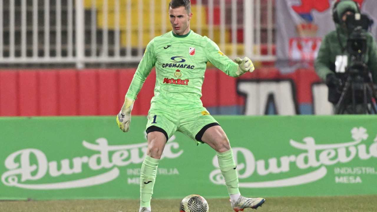 Matija Gočmanac