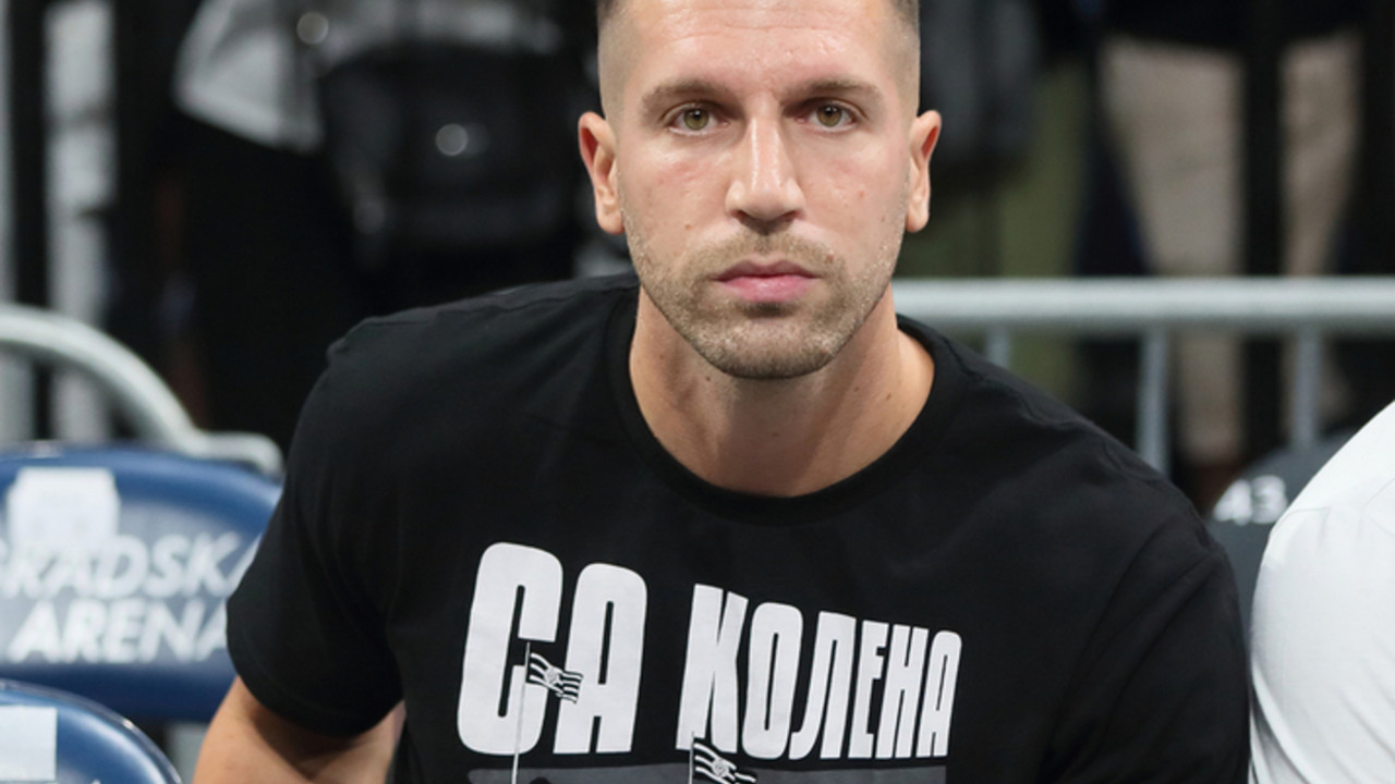 Matija Nastasić