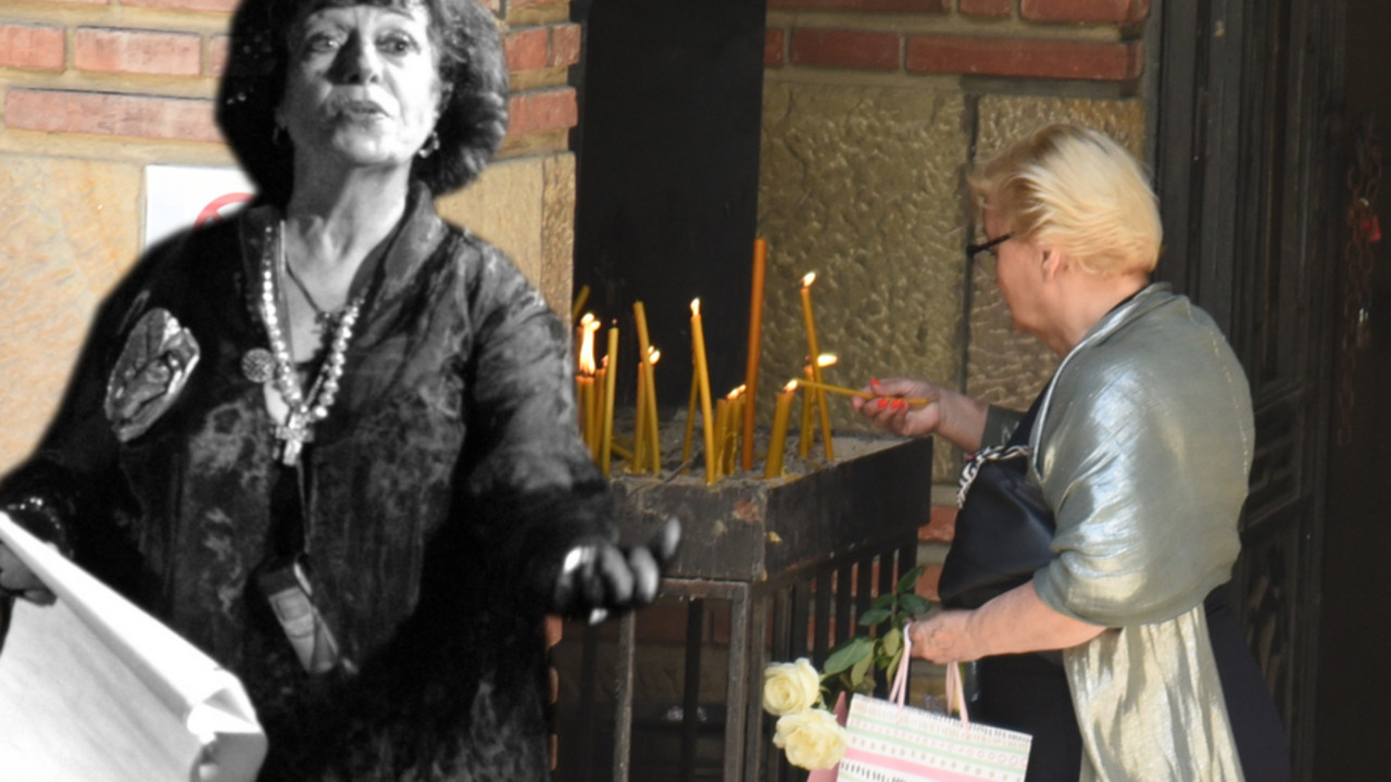 Žiža Stojanović, Milica Dugalić