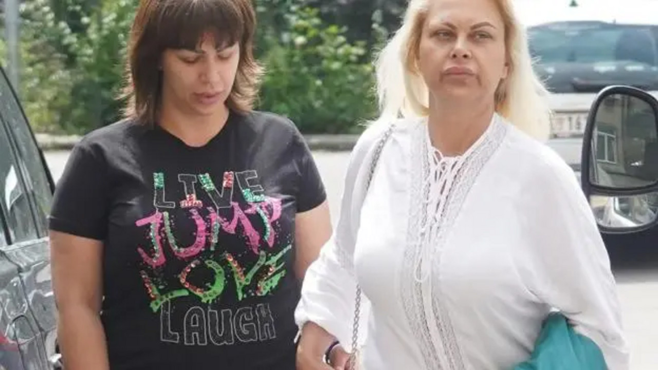 Miljana i Marija Kulić