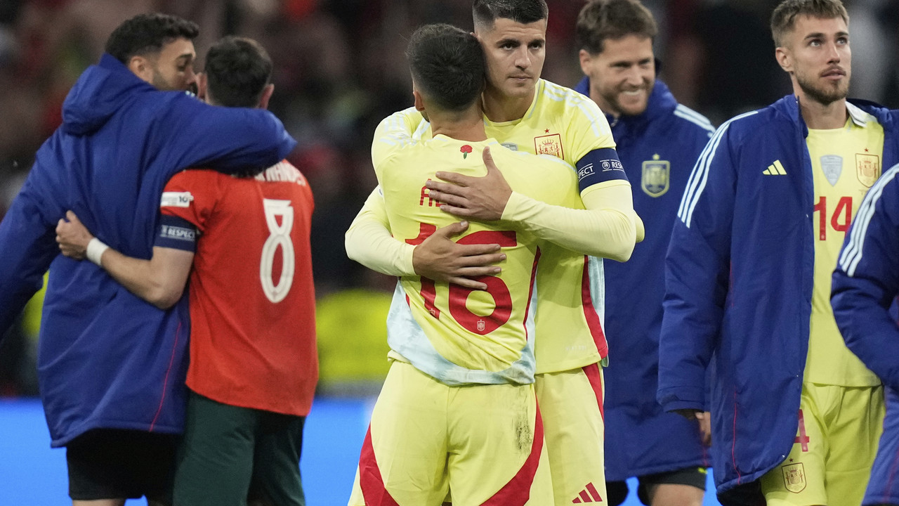 Alvaro Morata
