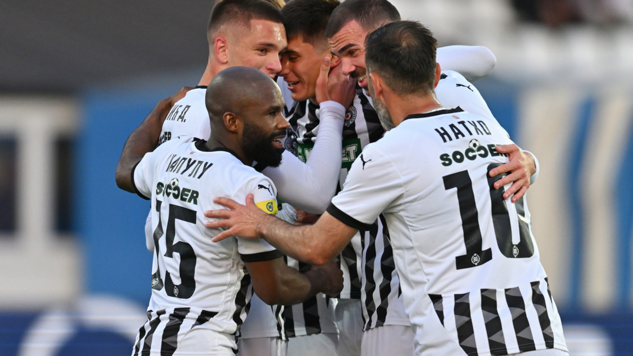FK Partizan