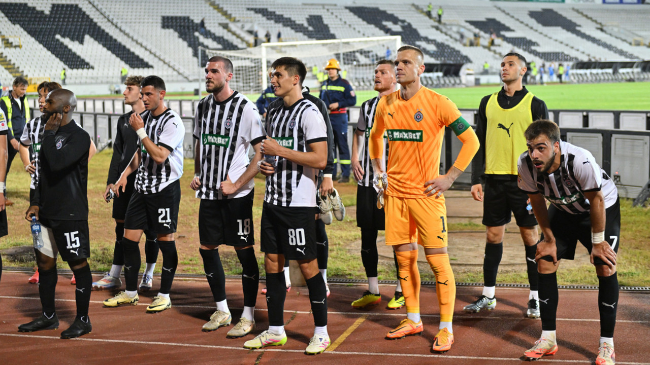 FK Partizan