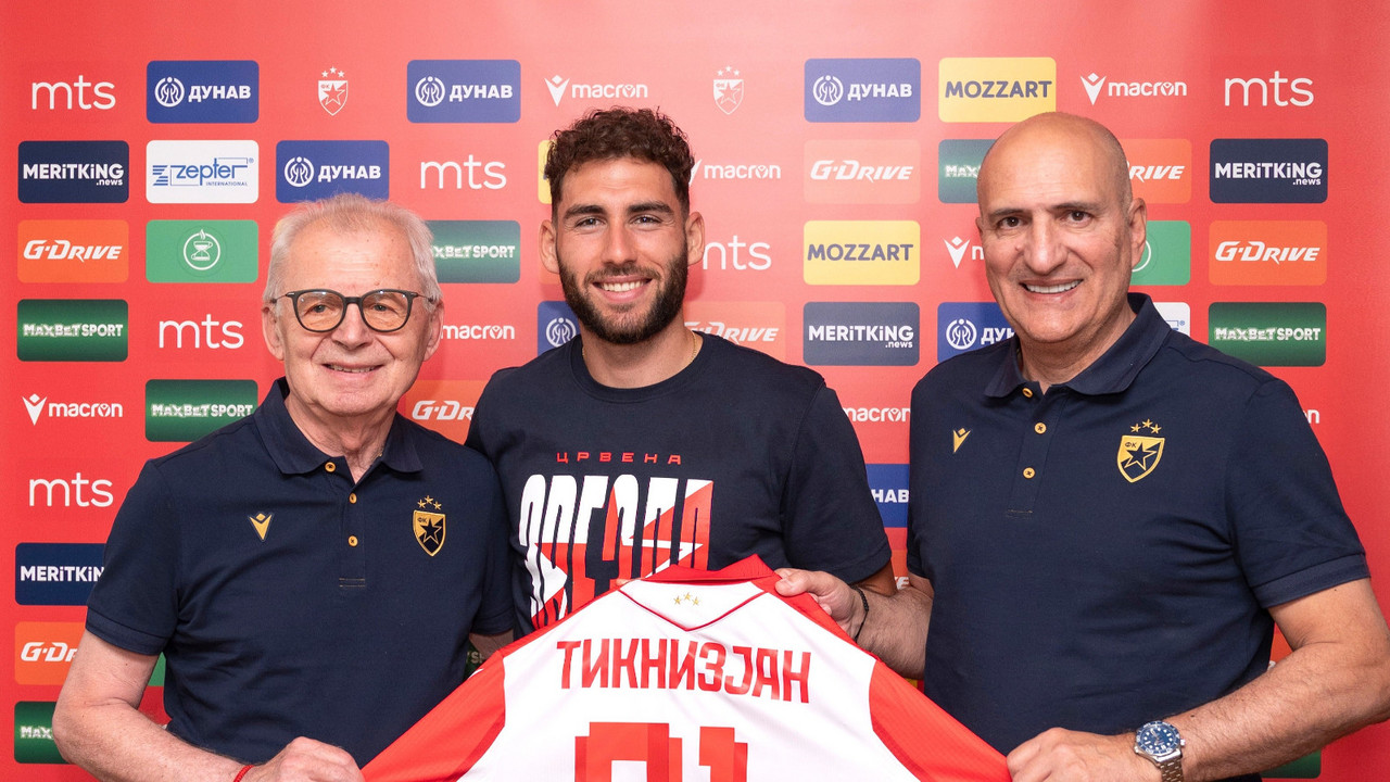Nair Tiknizjan