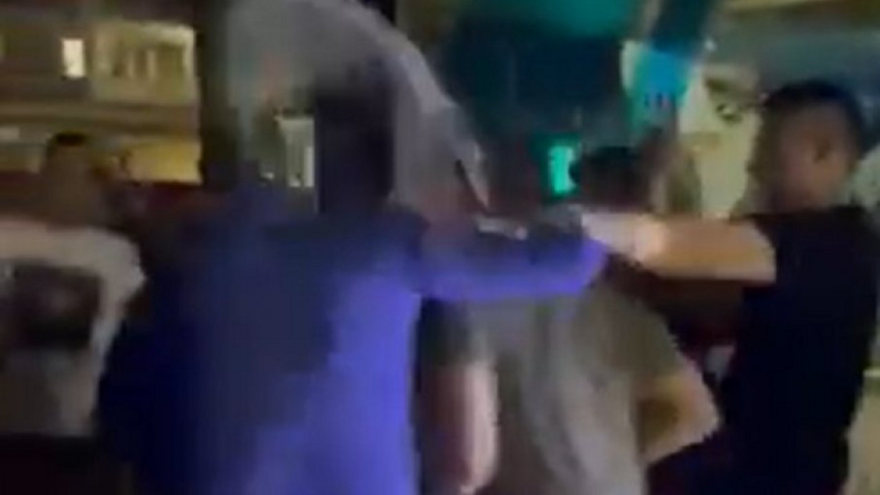 Napad na studenta Miloša Pavlovića