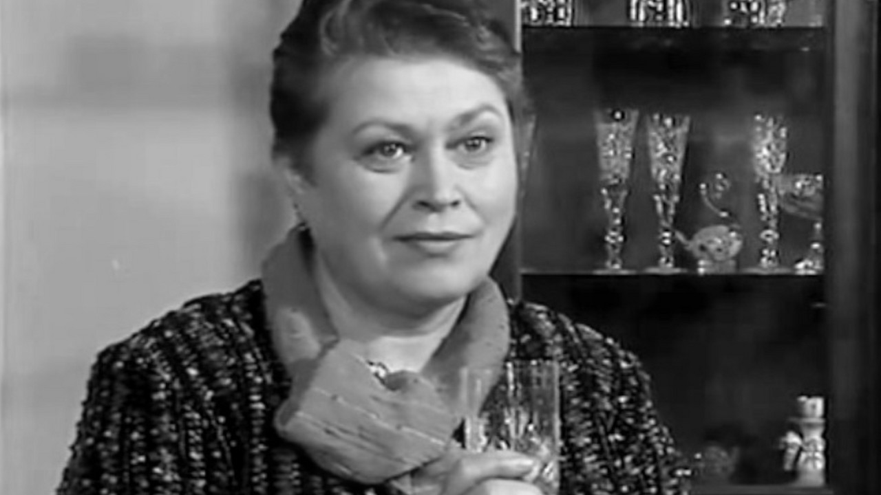 Natalija Potapova