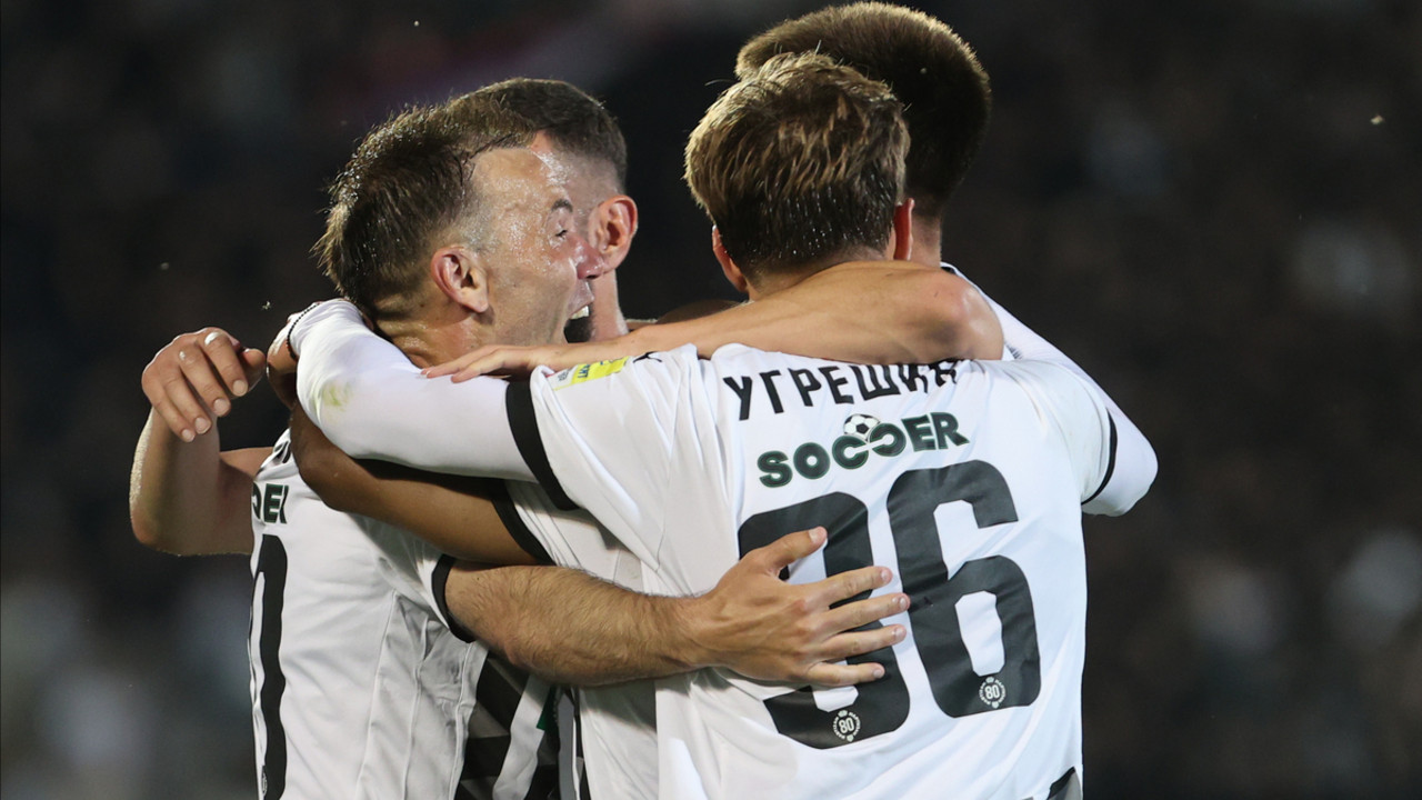 FK Partizan