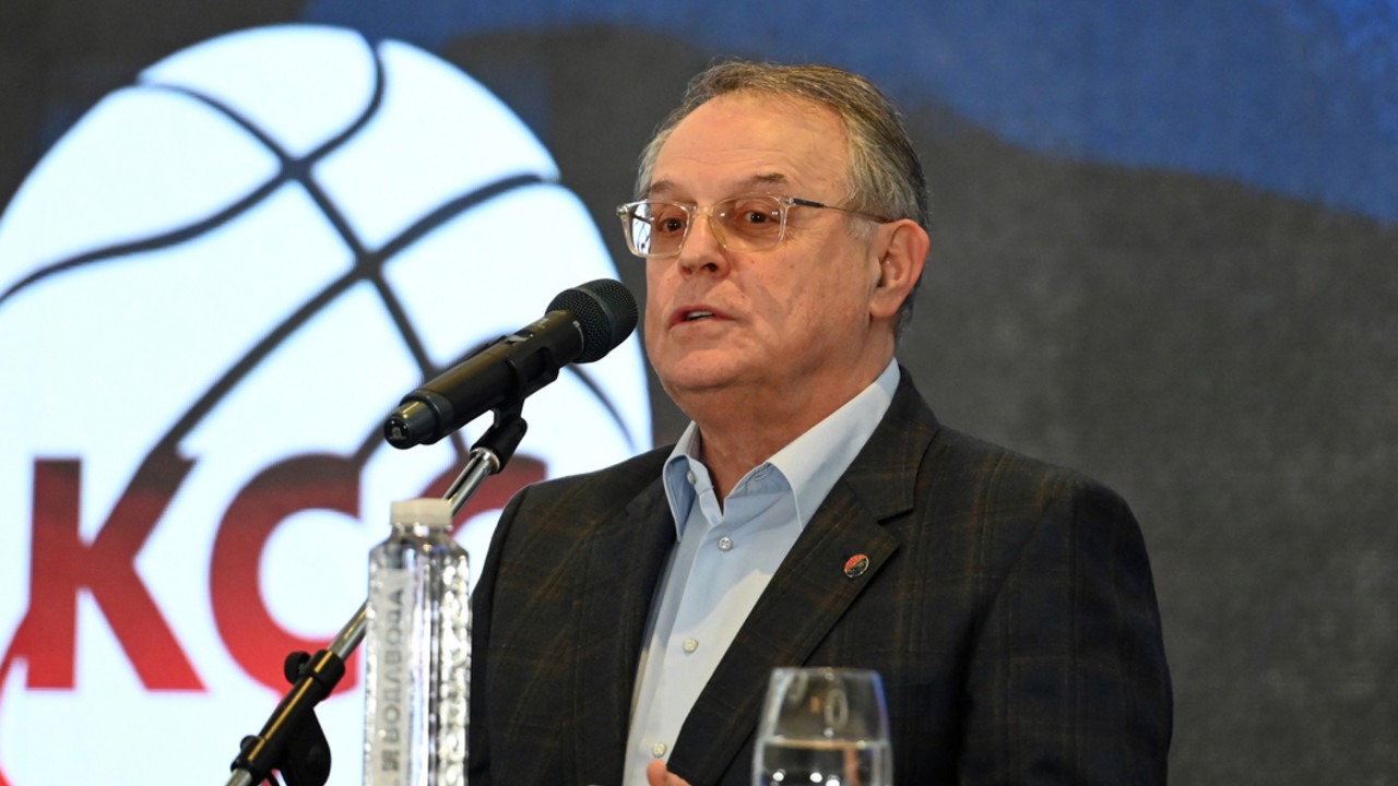 Nebojša Čović