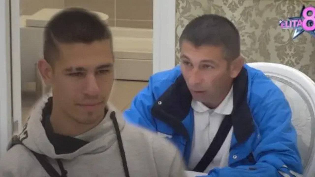 Nenad Ćubić, Goran Pavlović 
