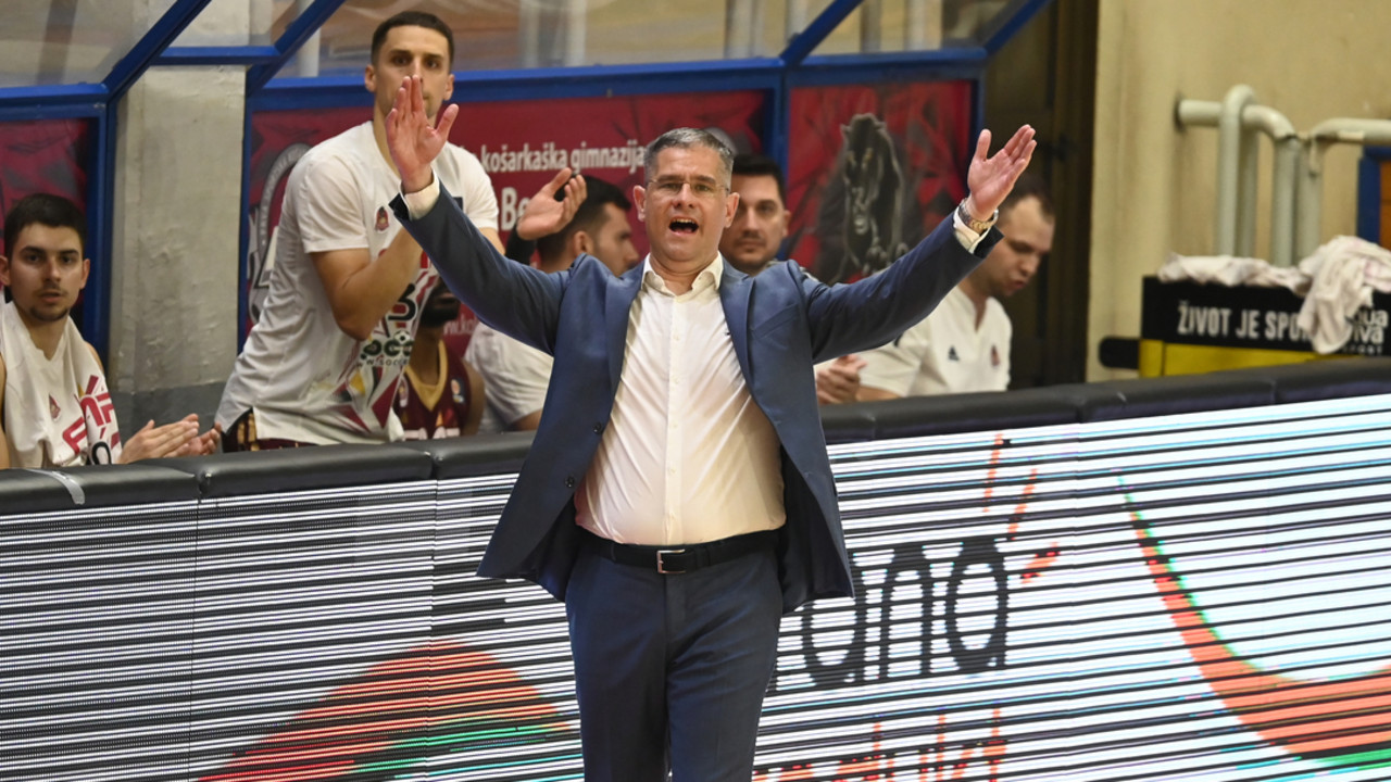 Saša Nikitović