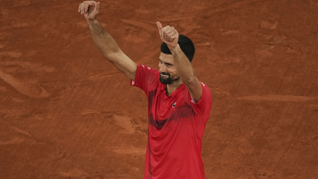 Novak Đoković