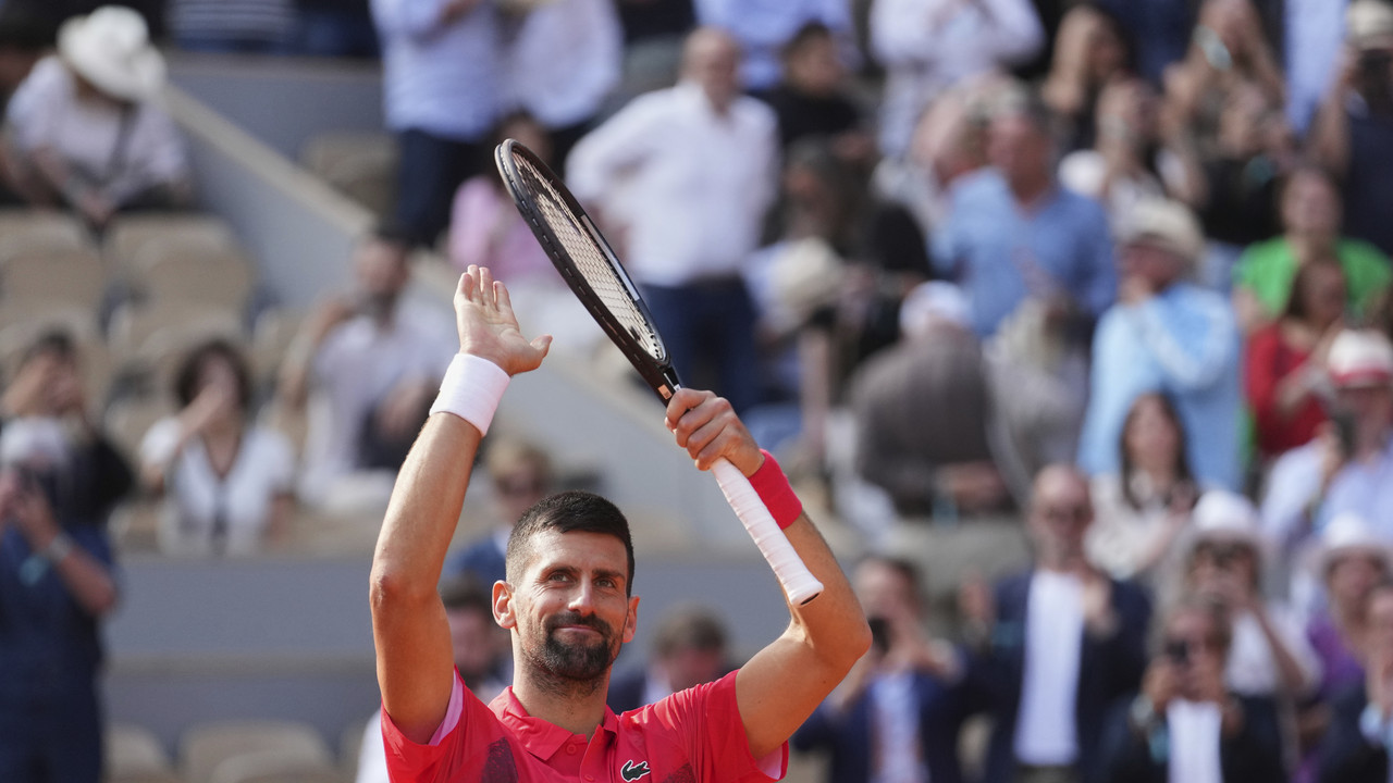 Novak Đoković