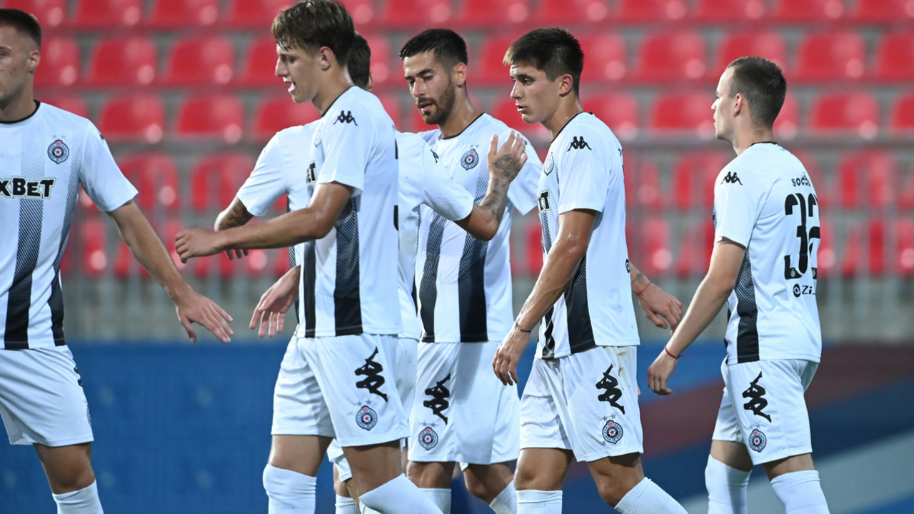 FK Partizan