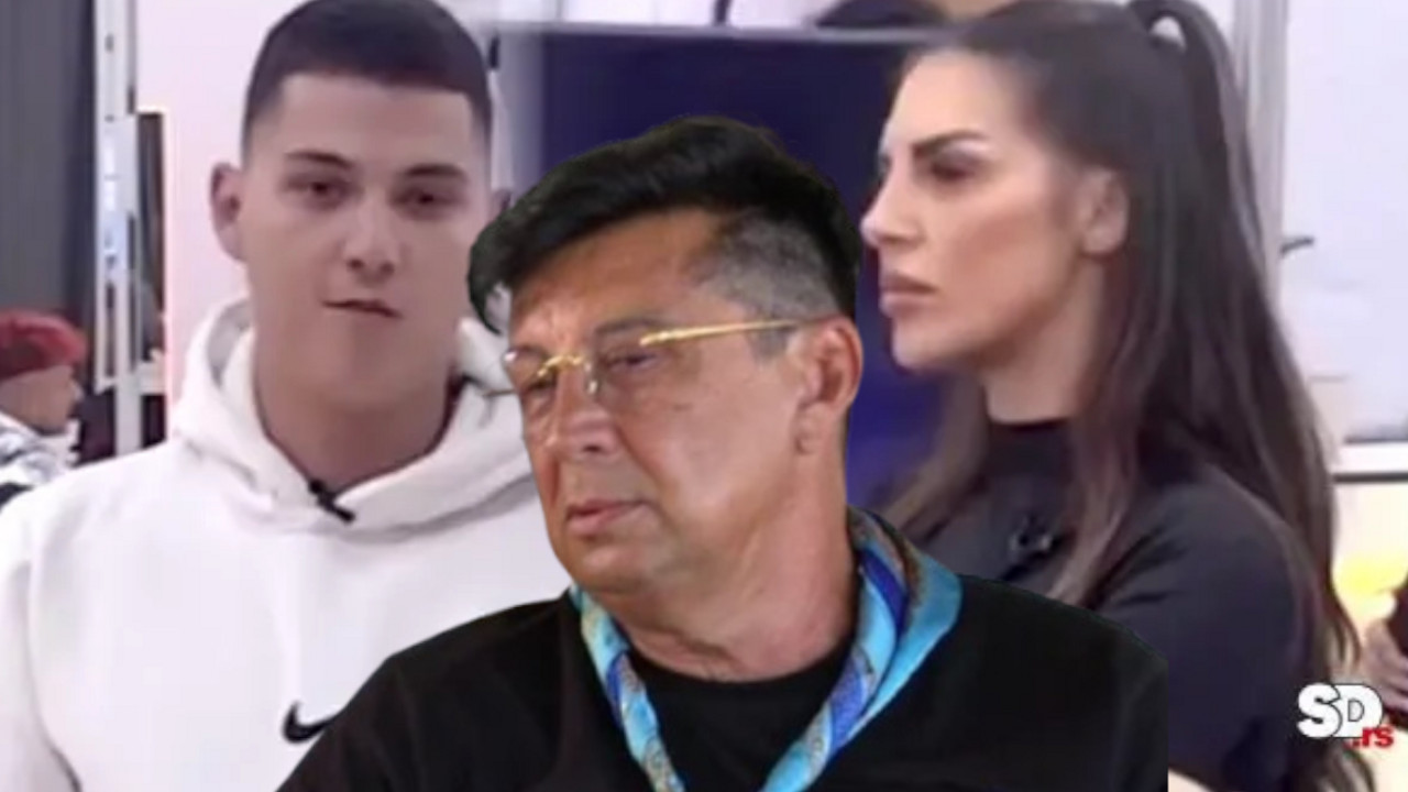Peja i Ena