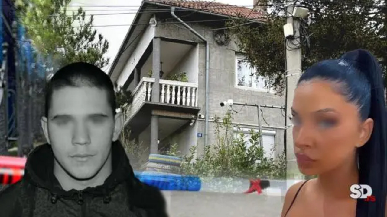 Ubijeni mladić