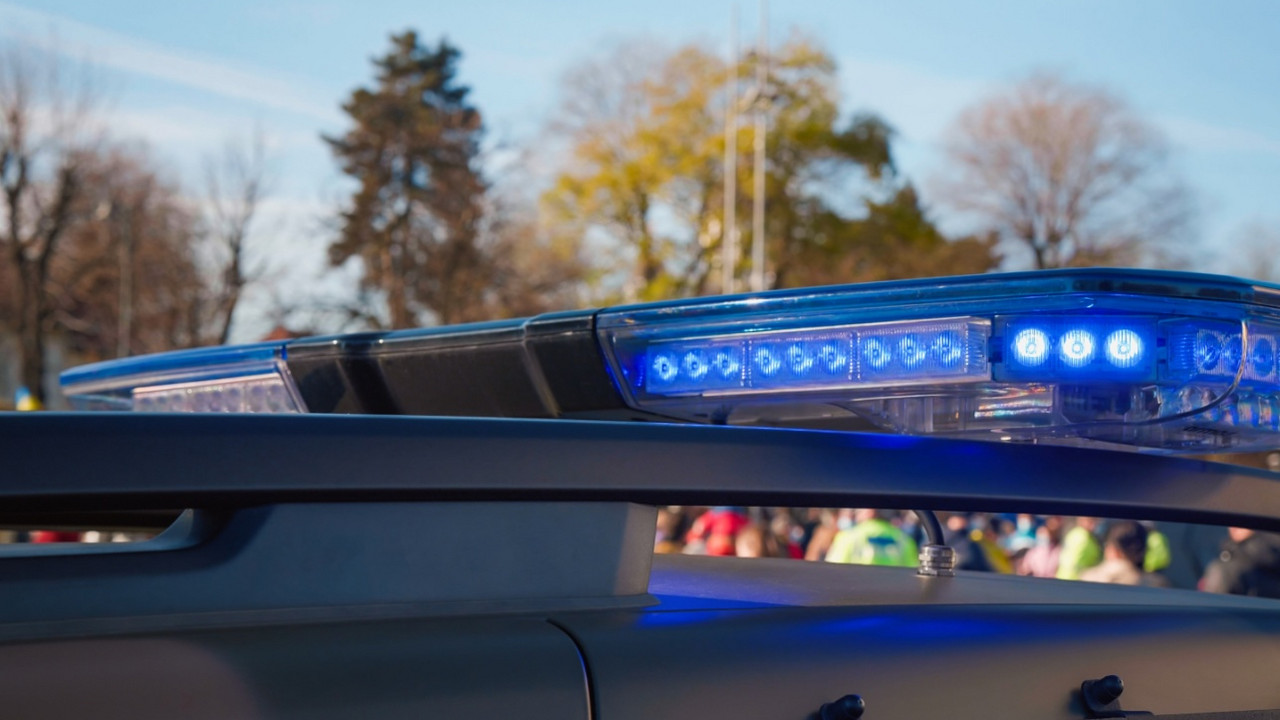 Policija