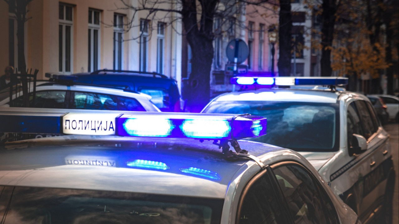 Policija