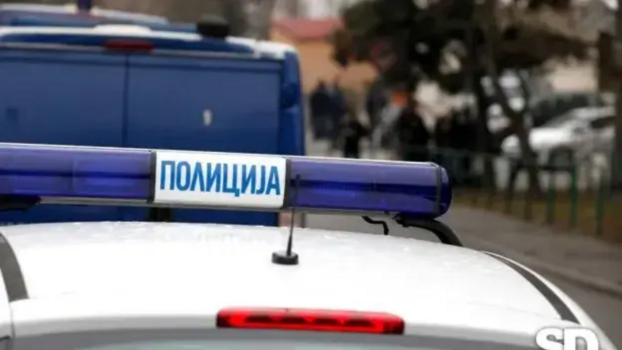 Policija