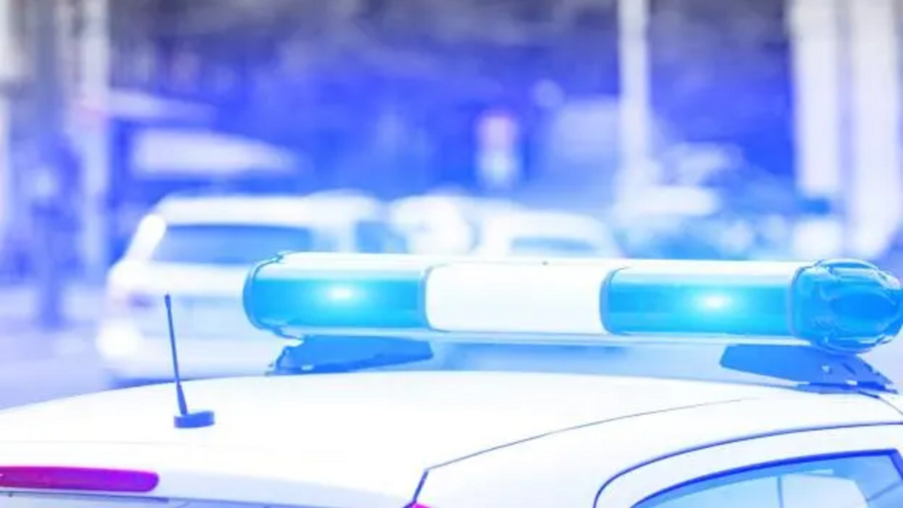 Policija