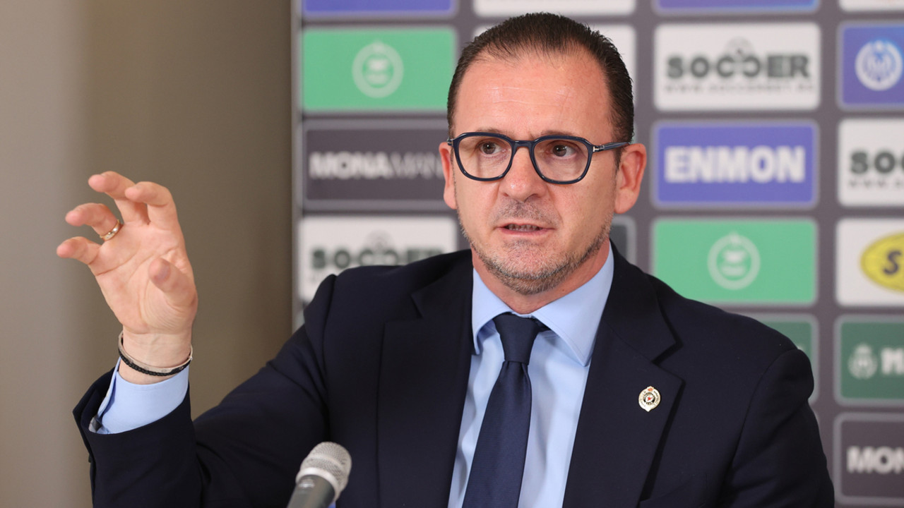 Predrag Mijatović 