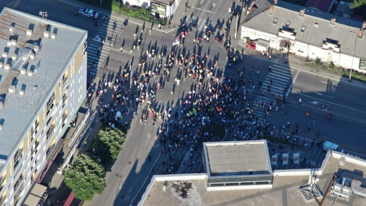 Protest