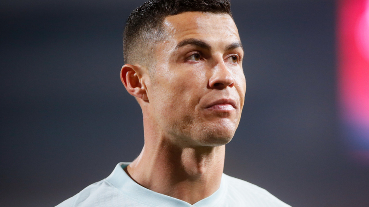 Kristijano Ronaldo