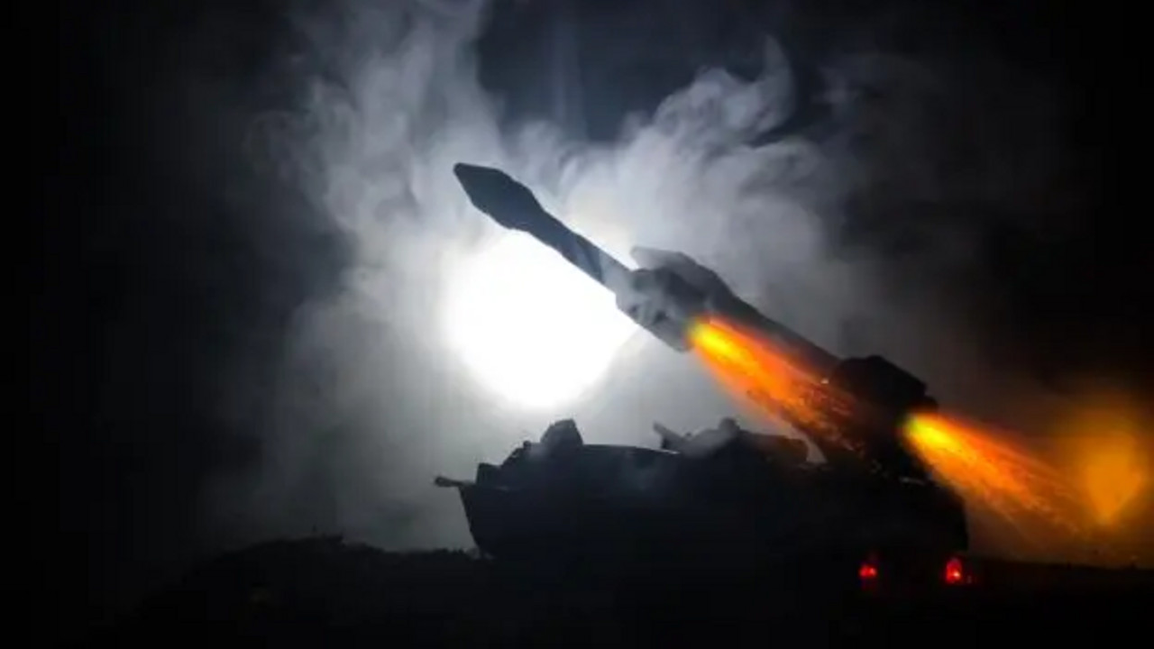 Lansiranje rakete