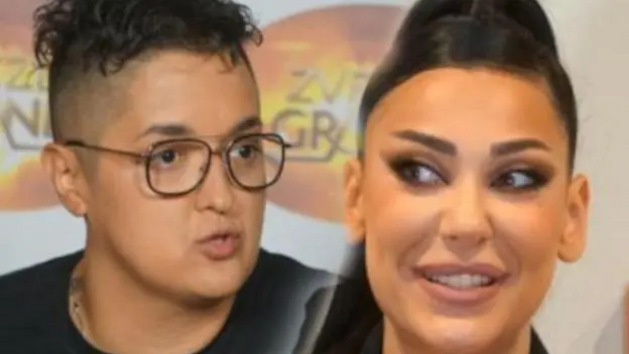 Marija Šerifović, Sanja Vučić