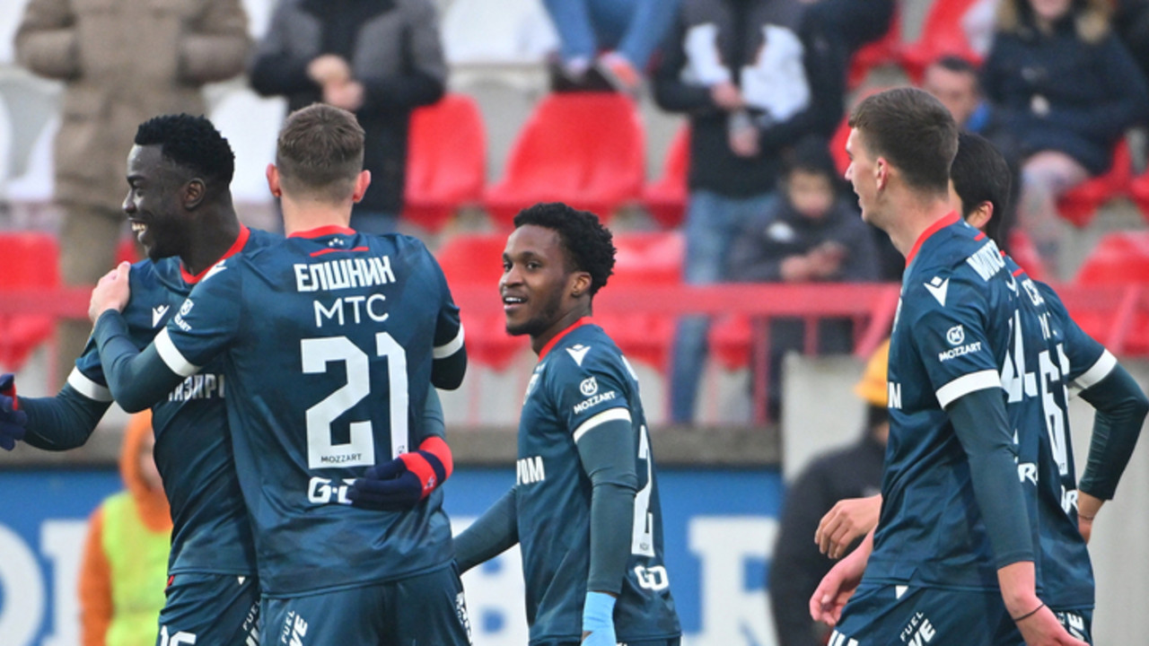 FK Crvena zvezda