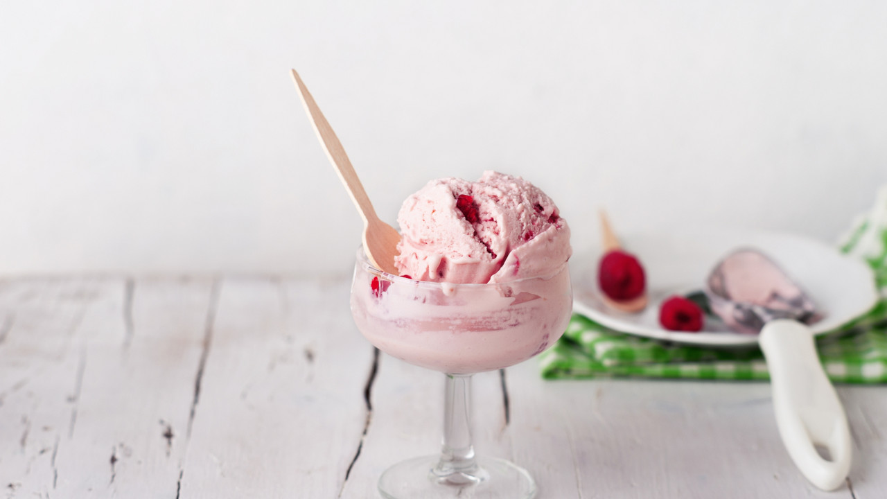 Recept za sladoled