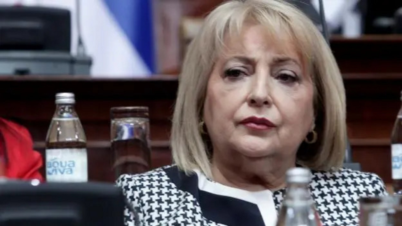Slavica Đukić Dejanović