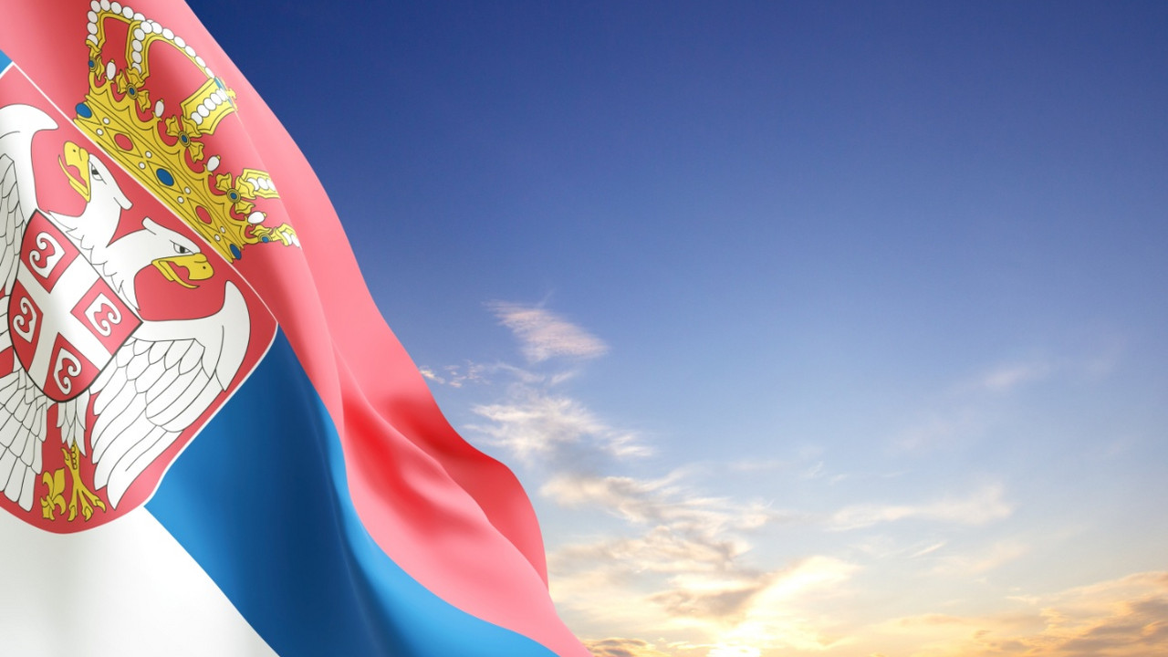 Srbija