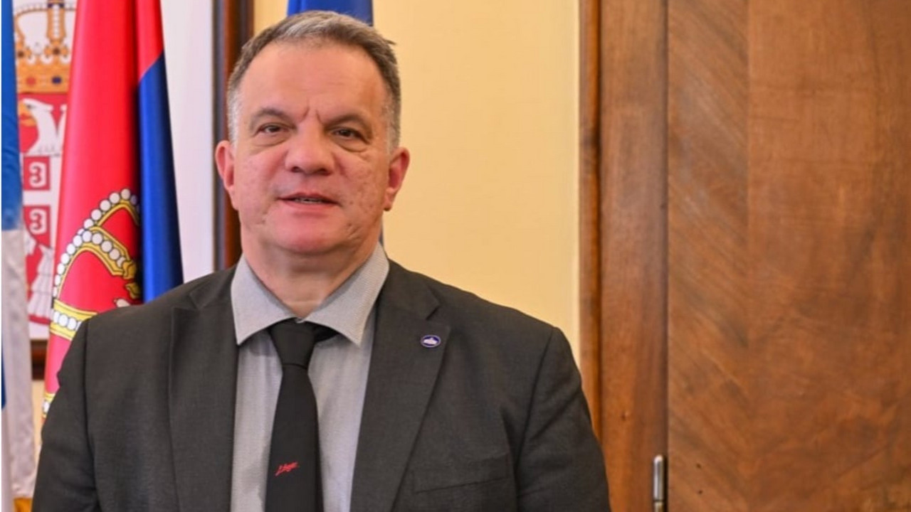 Dejan Vuk Stanković