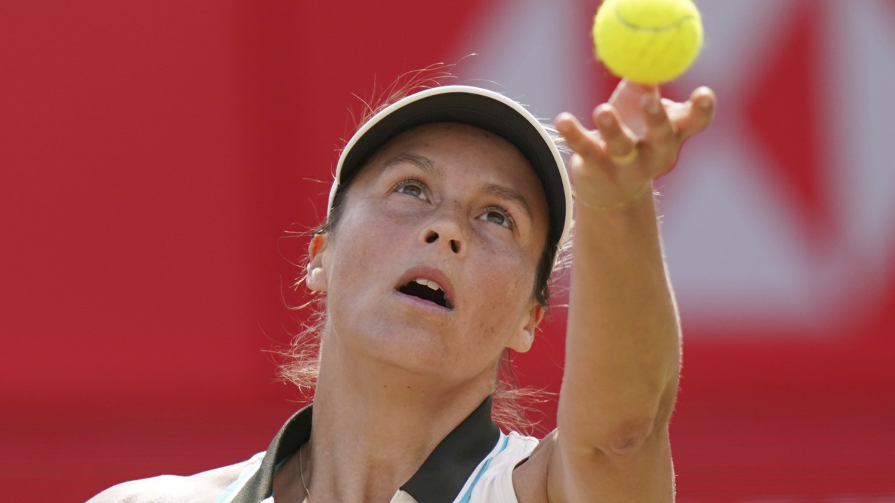 Tatjana Marija