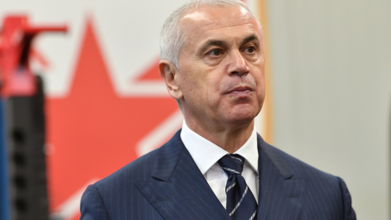 Zvezdan Terzić