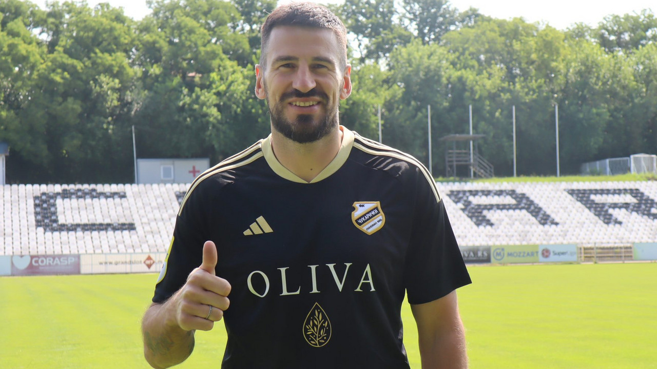 Nenad Tomović
