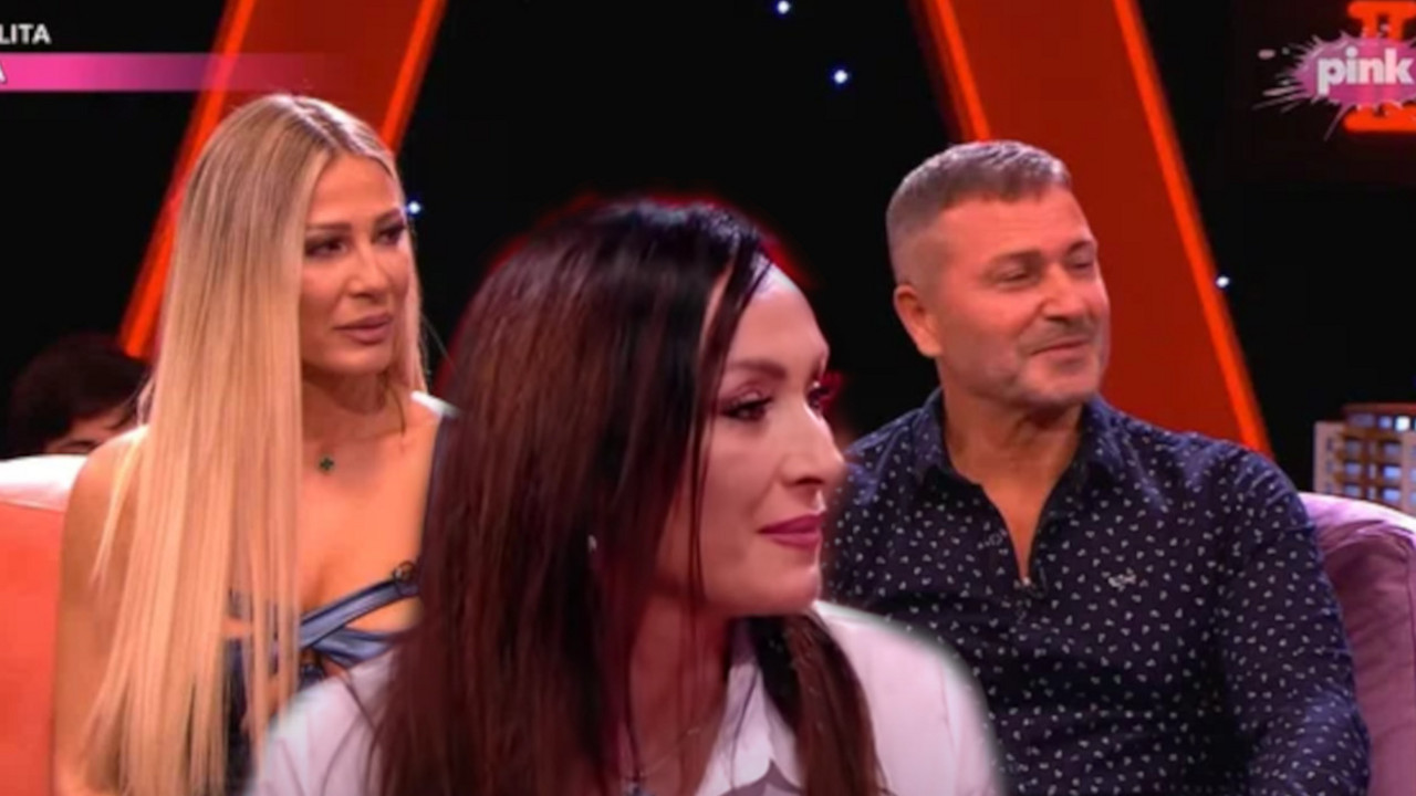 Vesna Đogani, Đole Đogani, Slađa Delibašić