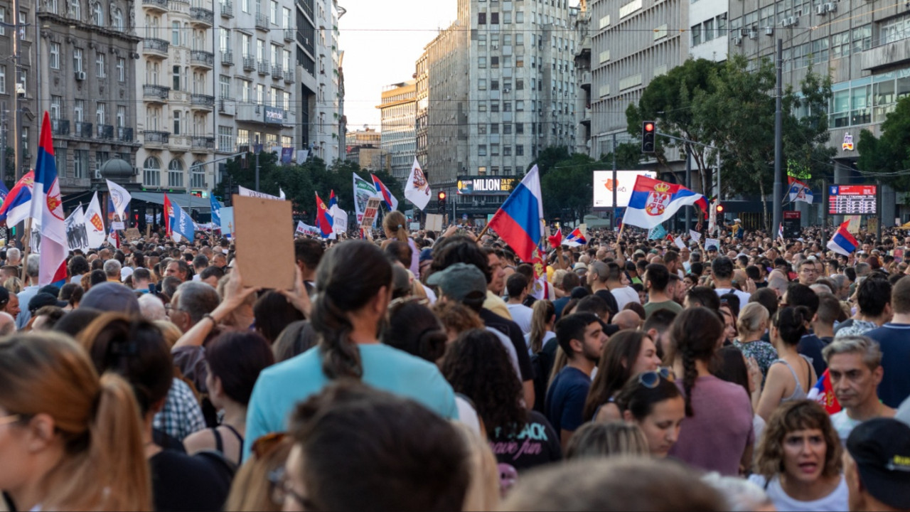 Protest