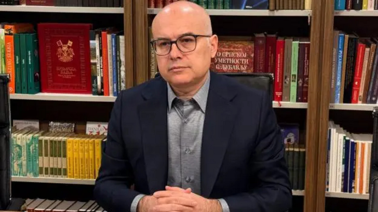Miloš Vučević