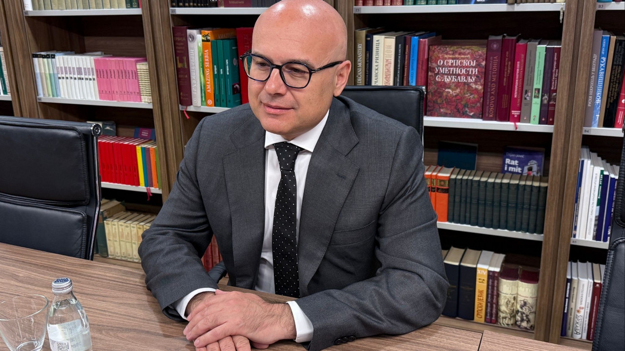 Miloš Vučević