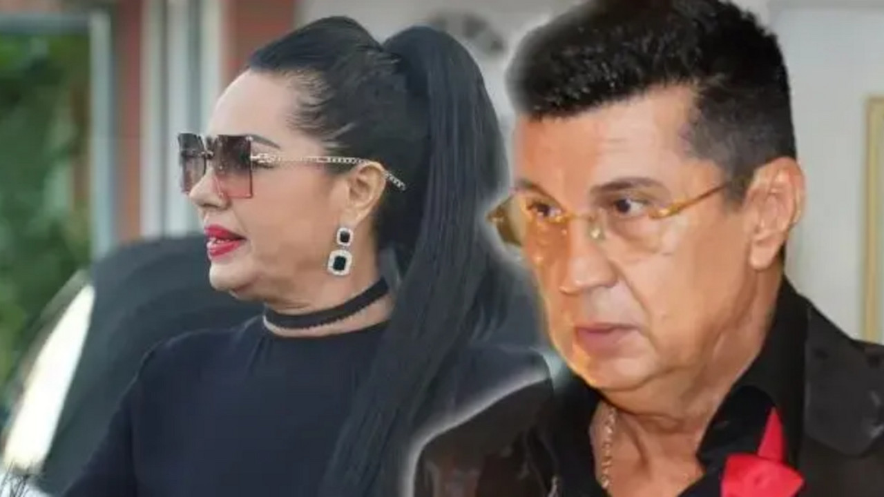Zlata Petrović, Zoran Pejić Peja